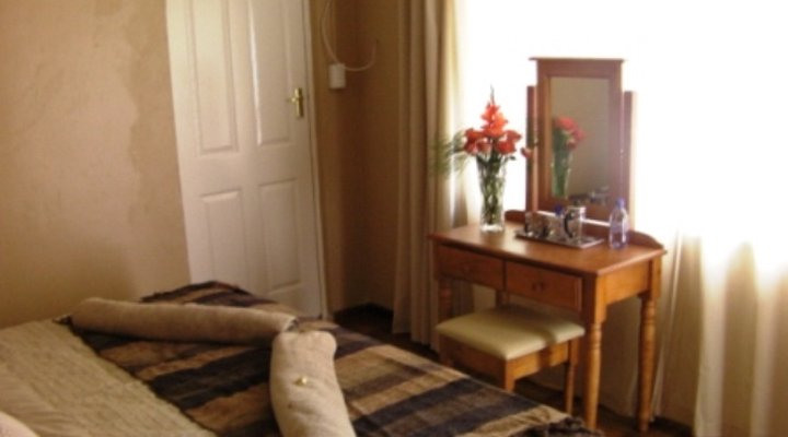 Corporate Accommodation