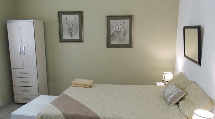 Hazyview Holiday Houses