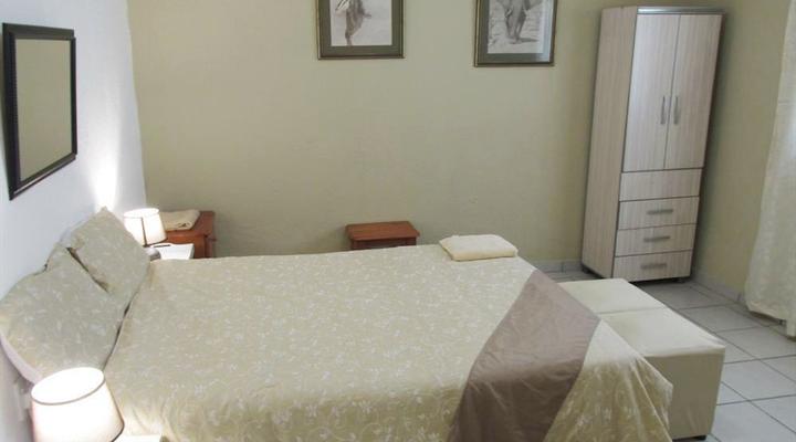 Hazyview Holiday Houses