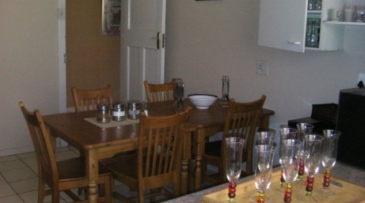 Corporate Accommodation