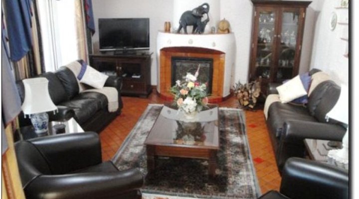 Villa Sardinia Guest House