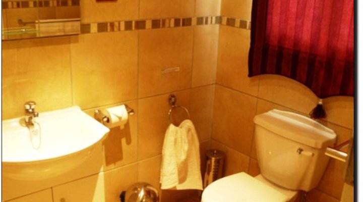 Villa Sardinia Guest House