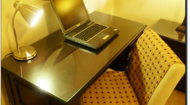 Villa Sardinia Guest House