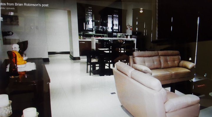 Clarens Mansion