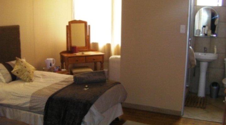 Corporate Accommodation