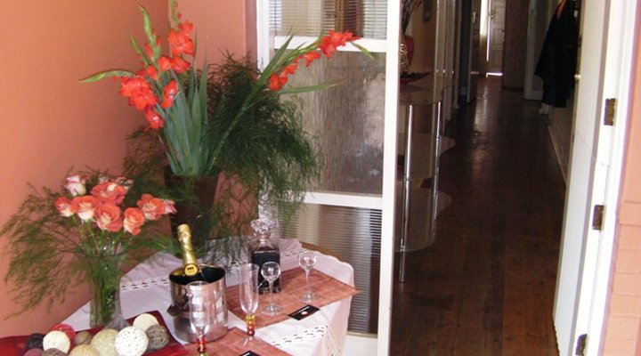 Corporate Accommodation