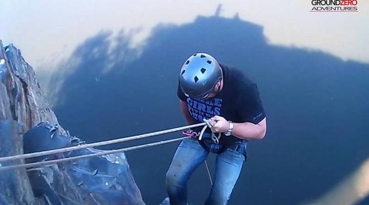 Ground Zero Adventures