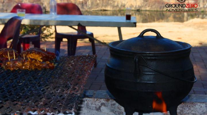 Ground Zero Adventures