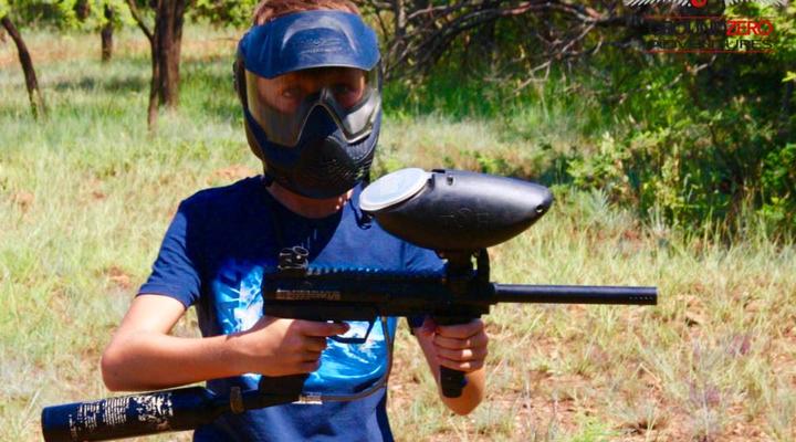 Ground Zero Adventures