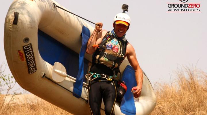 Ground Zero Adventures