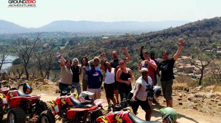 Ground Zero Adventures