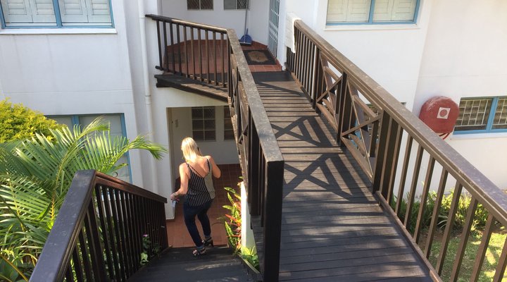 9 Aruba Ocean Drive Ballito