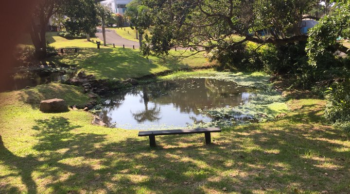 9 Aruba Ocean Drive Ballito