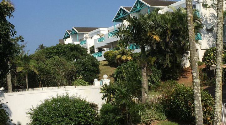 9 Aruba Ocean Drive Ballito