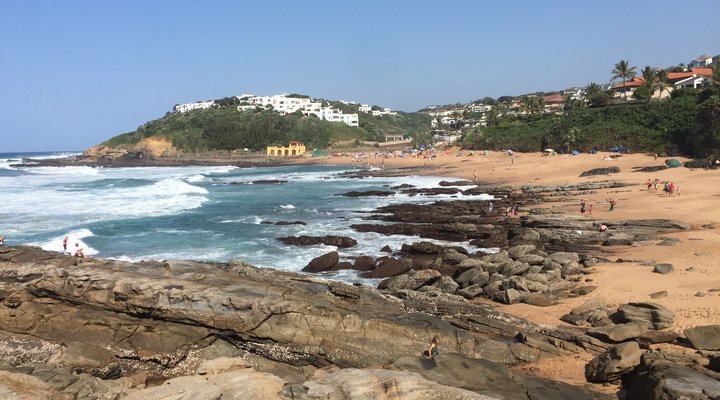 9 Aruba Ocean Drive Ballito