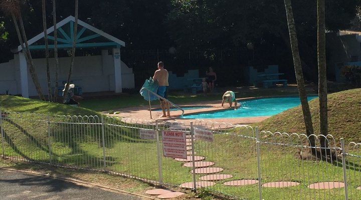 9 Aruba Ocean Drive Ballito