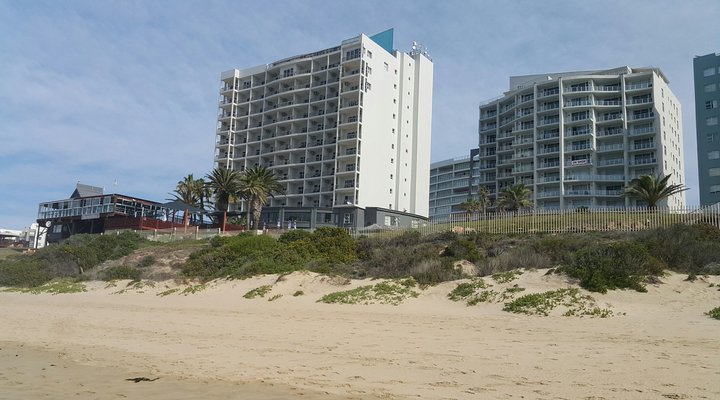 Beach Club 603