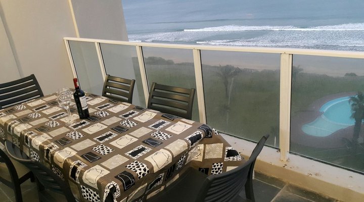 Beach Club 603