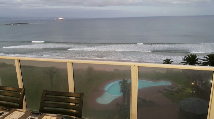 Beach Club 603
