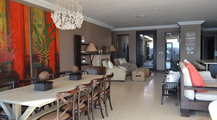 The Pecan Lake Guesthouse