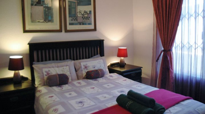 Laguna La Crete Unit A