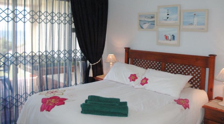 Laguna La Crete Unit A