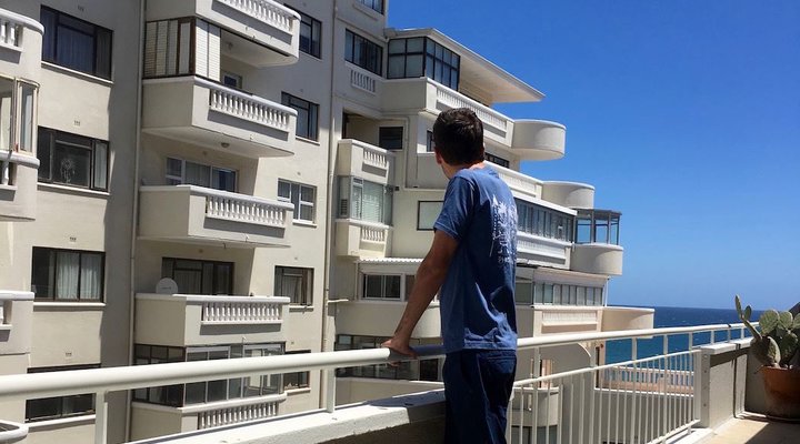 Pleasant Way Apartment