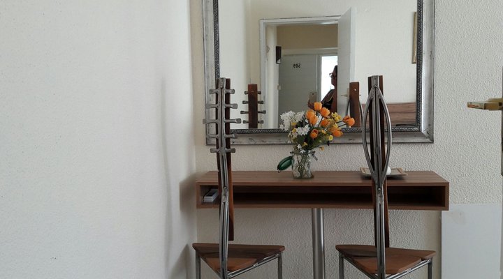 Pleasant Way Apartment