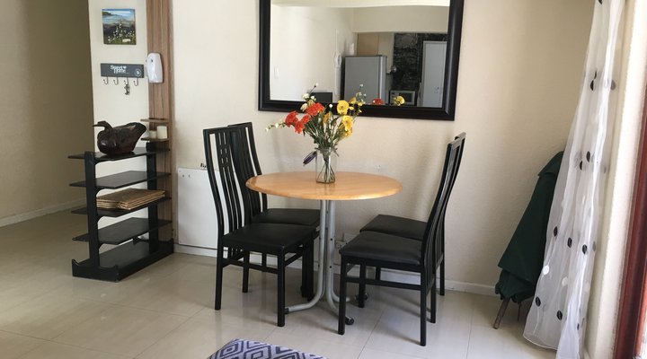 Pleasant Way Apartment