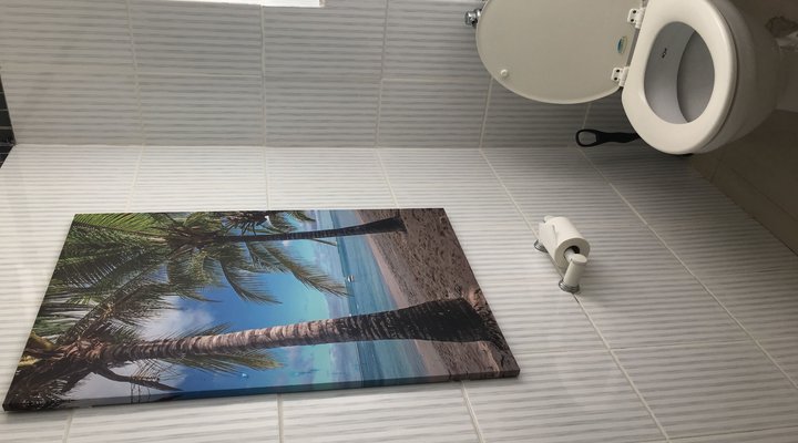 Pleasant Way Apartment