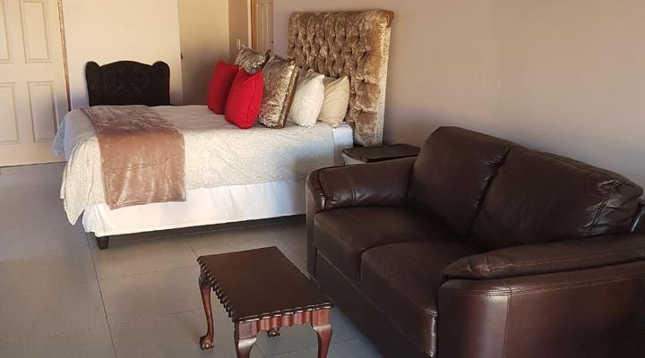 Schoenmakerskop Self-catering Apartments