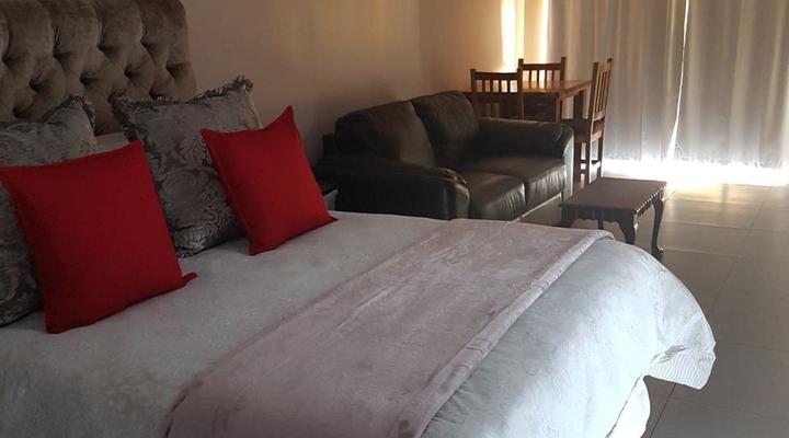 Schoenmakerskop Self-catering Apartments