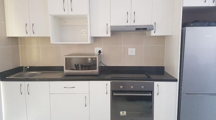 Schoenmakerskop Self-catering Apartments