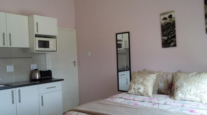 Port Elizabeth Self-catering Apartments