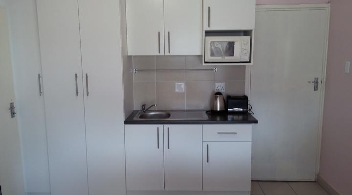 Port Elizabeth Self-catering Apartments