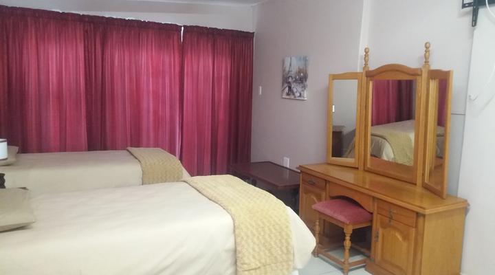 Port Elizabeth Self-catering Apartments