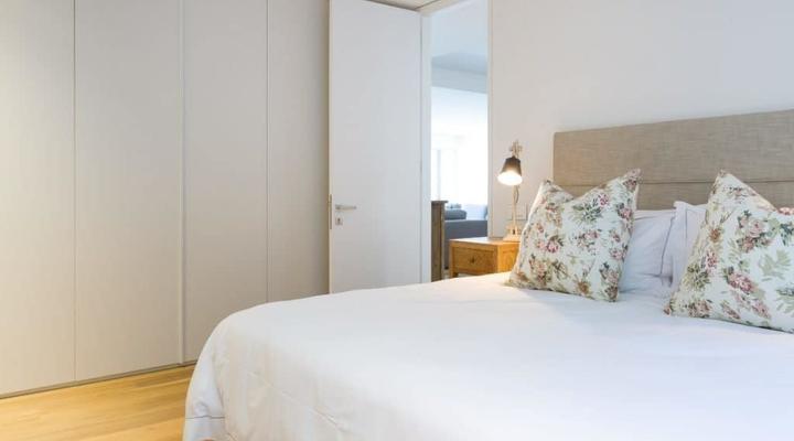 Onyx Luxury Apartment