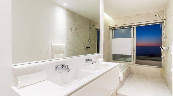 Onyx Luxury Apartment