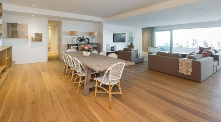 Onyx Luxury Apartment