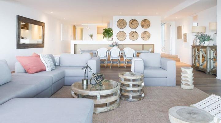 Onyx Luxury Apartment