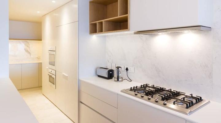 Onyx Luxury Apartment