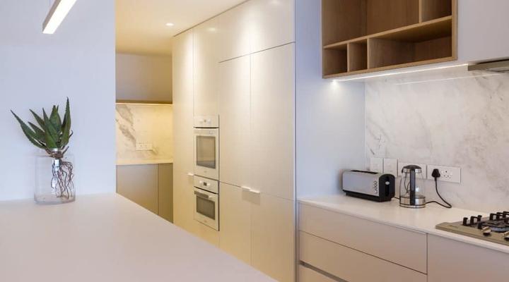 Onyx Luxury Apartment