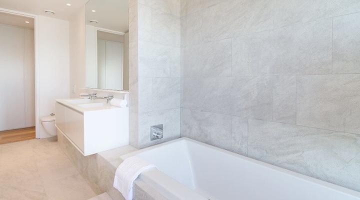 Onyx Luxury Apartment