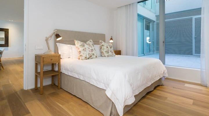 Onyx Luxury Apartment