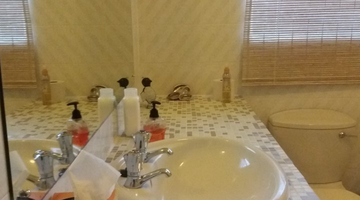 Sunbird B&B