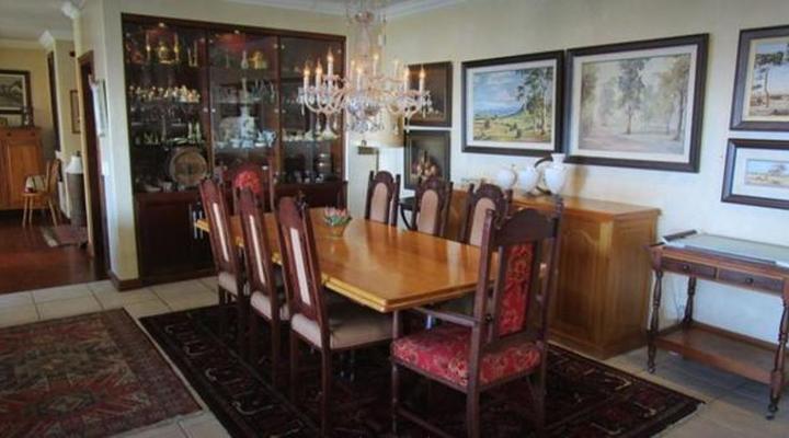 Mossel Bay Manor House