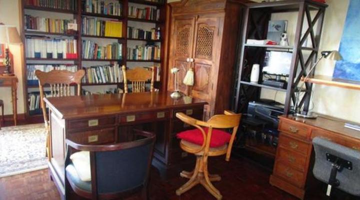 Mossel Bay Manor House