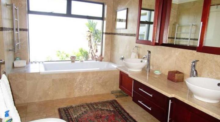 Mossel Bay Manor House