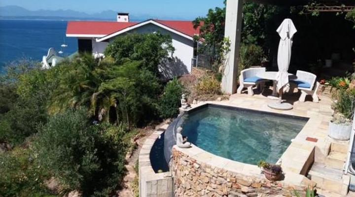 Mossel Bay Manor House