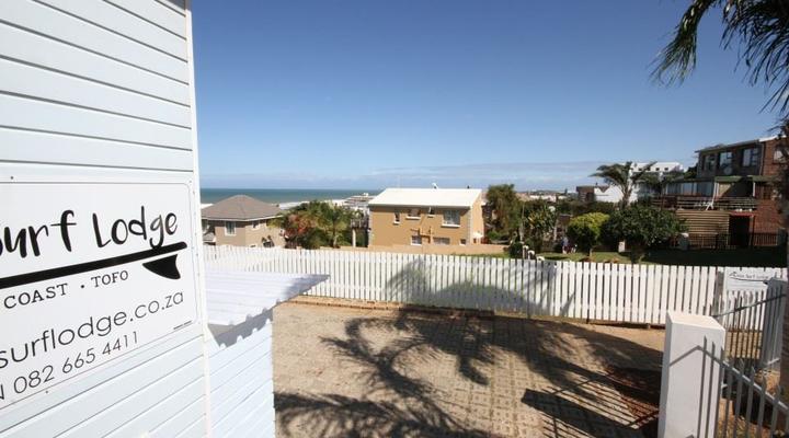Casa Surf Lodge - J'Bay